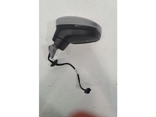 Zpětné zrcátko Volkswagen Tiguan 2020 5NB857507AB9B9