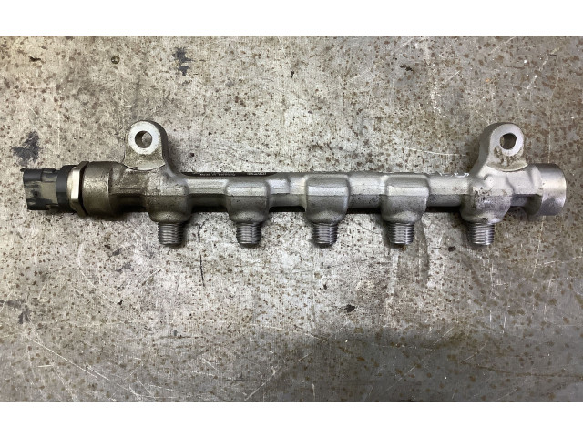 Топливная рампа 0445214181, 314002A420 KIA Ceed