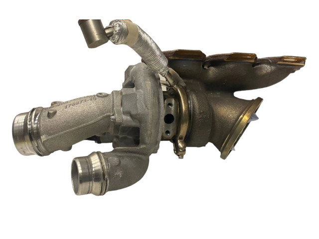 Turbodmychadlo Турбина 8090919, 8469098 BMW M3 G80