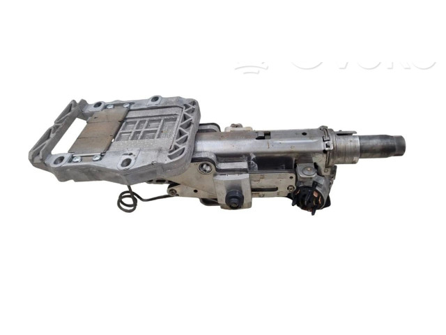 Рулевая рейка 4B0419502E, 4B0905851 Audi A6 S6 C5 4B 1997 - 2005 года