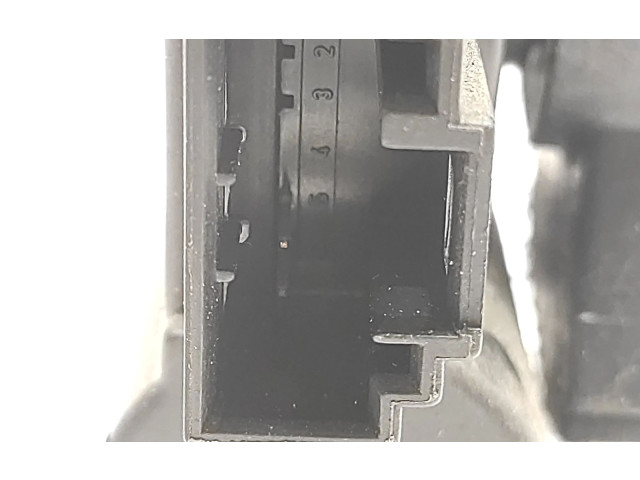 Вентилятор печки    309371201   Fiat Grande Punto