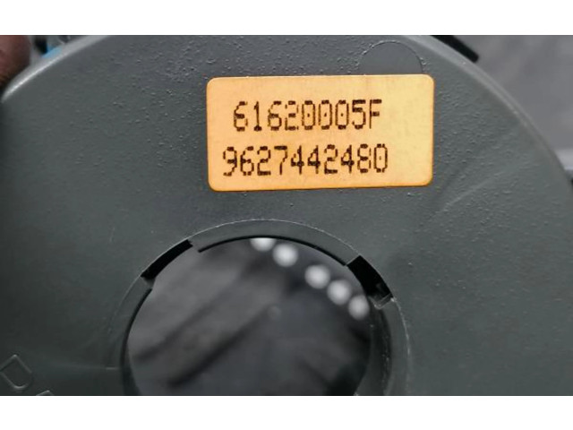 Подрулевой шлейф SRS 9627442480   Citroen Xsara