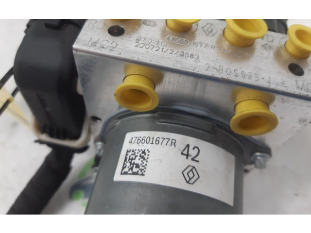 Jednotka ABS Renault Captur II 2022