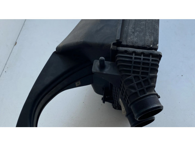 Интеркулер 16474839 Maserati Ghibli 3.0