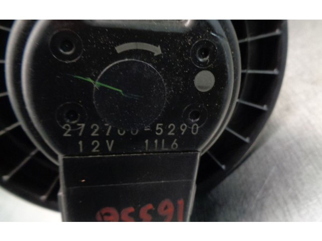 Вентилятор печки 72223AJ010, 2727005290 Subaru Legacy