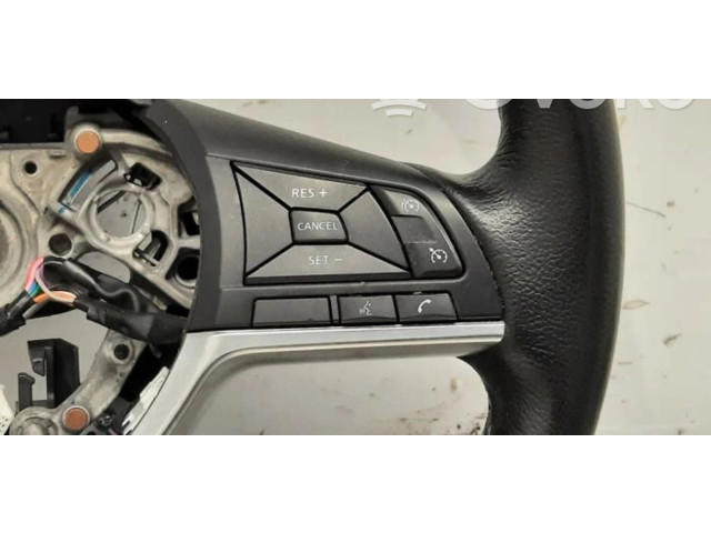 Volant Nissan Juke II F16 2021 34231448D