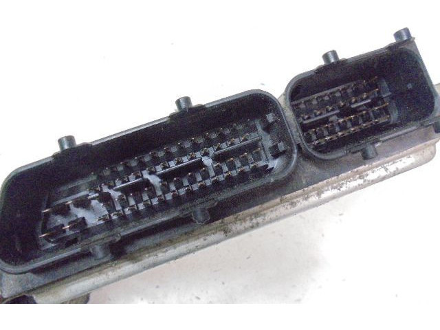 Řídící jednotka 51761337, 51761337 Fiat Multipla 2005