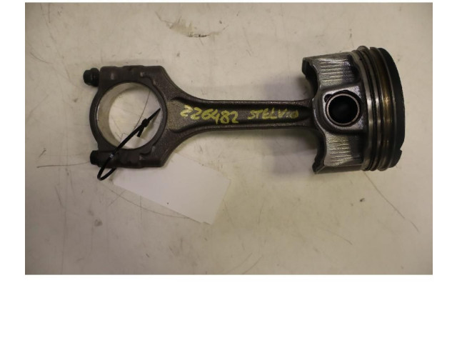 Píst Alfa Romeo Stelvio 55273835