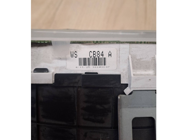 Панель приборов CB84A Mazda Premacy