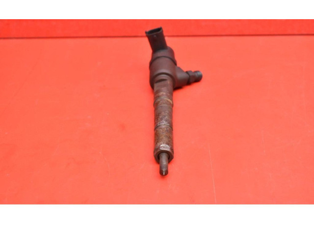 Vstřikovač 0445110183, 0445110183 Fiat Punto (199)