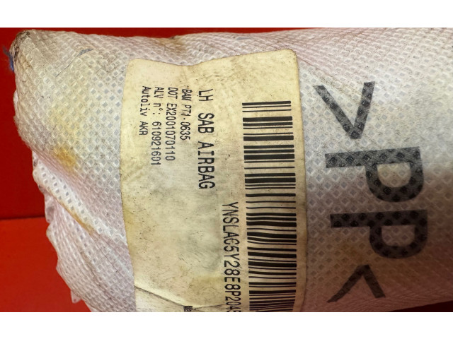 Подушка безопасности в сиденье 88910-1P000, 610921601   Hyundai ix20