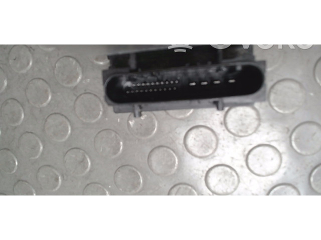 Блок АБС 93192618, 0265800443 Opel Meriva A 2003 - 2010 года