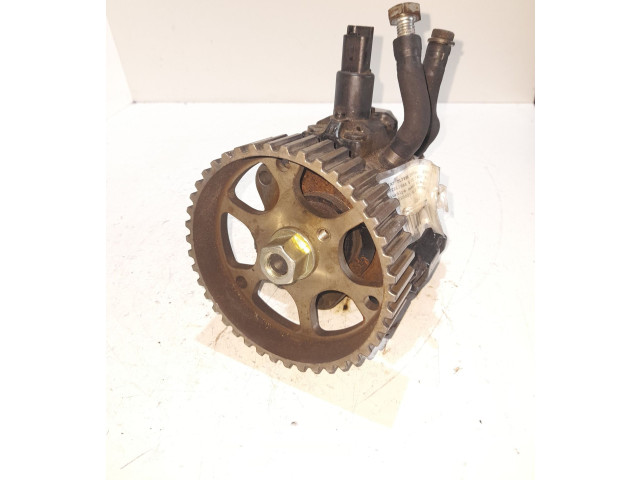 Топливный насос