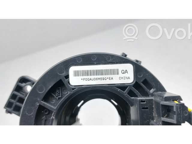 Полоса надувных подушек (кольцо srs)