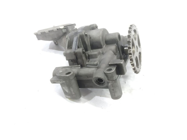 Масляный насос RHJ 9431291021 Citroen C4 Grand Picasso