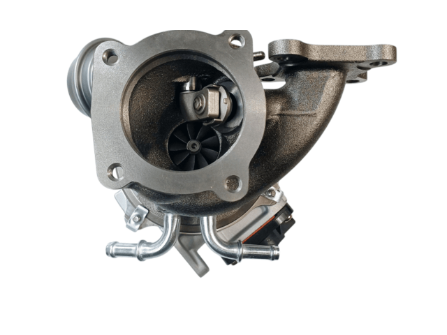 Turbodmychadlo Турбина CM5G6K682GE, TC11-0001T Ford C-MAX II