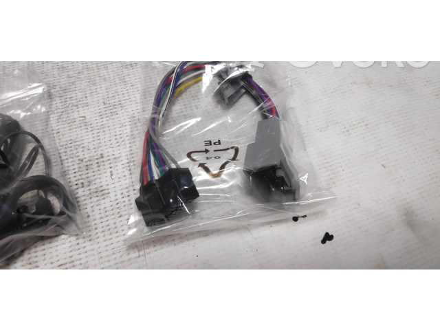 Дисплей Mitsubishi L200