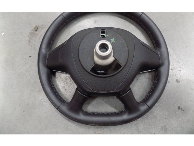 Руль Dacia Duster - года 484007585R, 313493999