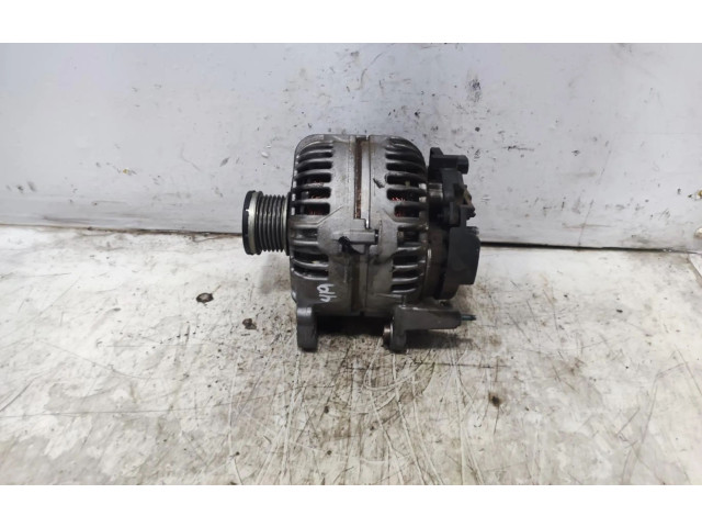 Генератор 03F903023D   Skoda Yeti (5L)      