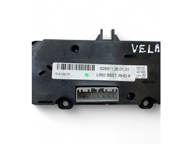 Моторчик заднего дворника J8A218D687AC, 1260101    Land Rover Range Rover Velar