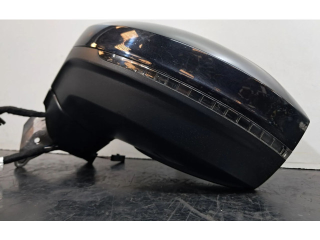 Zpětné zrcátko Volkswagen Tiguan 2016 5NB857507G, 5NB857501