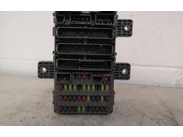   Pojistková skříňka 2LN0QG3R, 2LN0QG3R   Honda Civic 