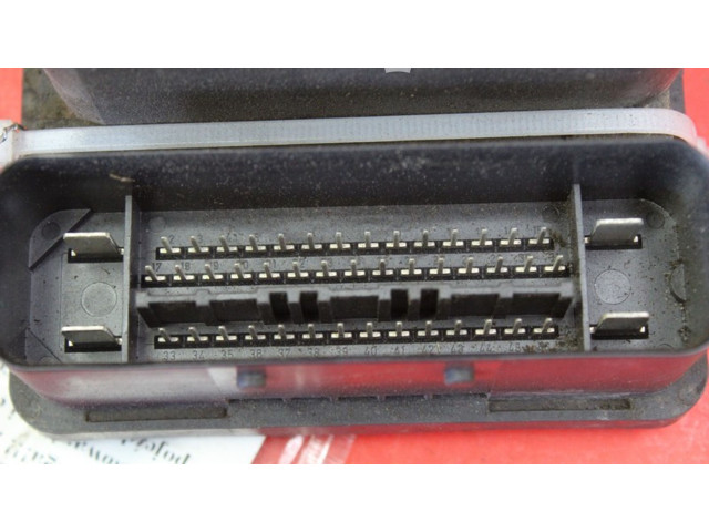 Блок АБС 10.0206-0163.4, 10.0206-0163.4 Mazda 3 I 2003 - 2006 года