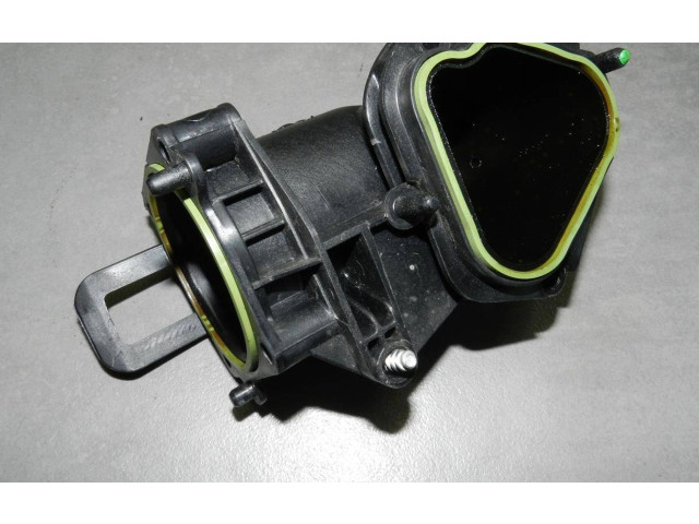 Всасывающий коллектор