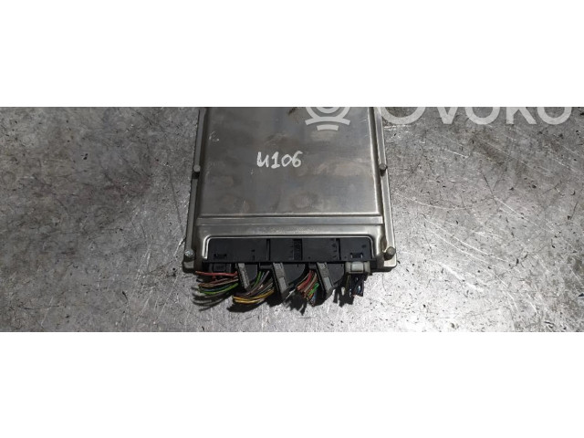 Řídící jednotka A6111538179 Mercedes-Benz C AMG W203 2001