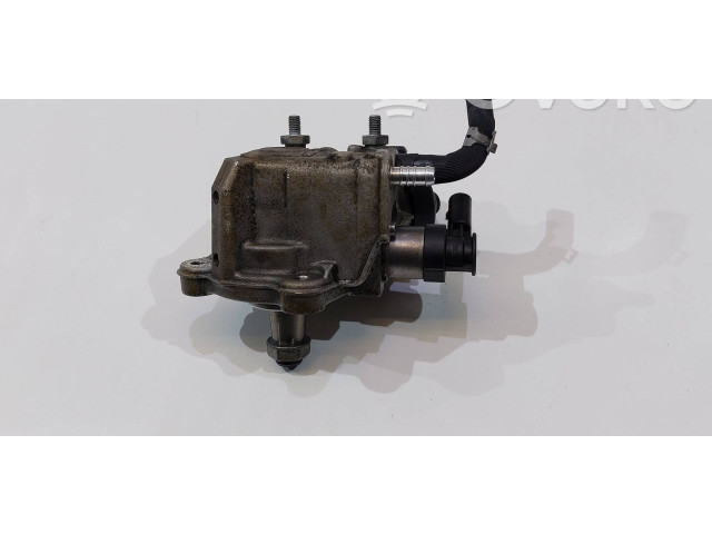 Vstřikovací čerpadlo 0445010526 Volkswagen PASSAT B7