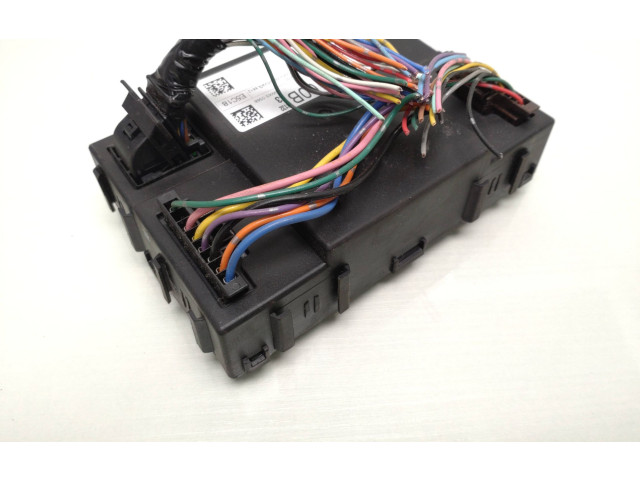 Блок комфорта 284B2BR, 5WK50368   Nissan X-Trail T31   