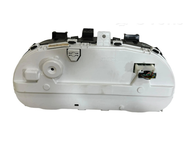 Панель приборов 8100A117, 527670H Mitsubishi Lancer VIII