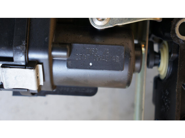 Всасывающий коллектор