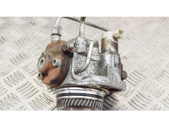 Топливный насос