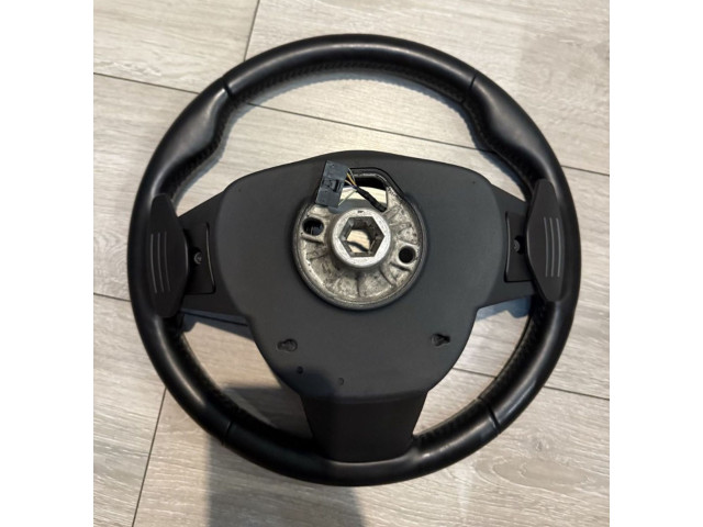 Руль Jaguar XF X250 2007 - 2015 года JX73-3F563-FA