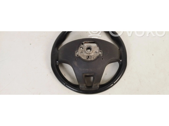 Руль Volvo S60 2011 - 2013 года 34110217A, P31250592