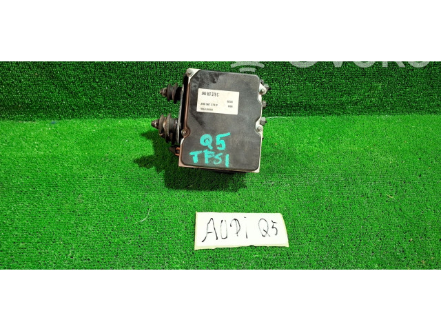 Блок управления АБС Audi Q5 SQ5