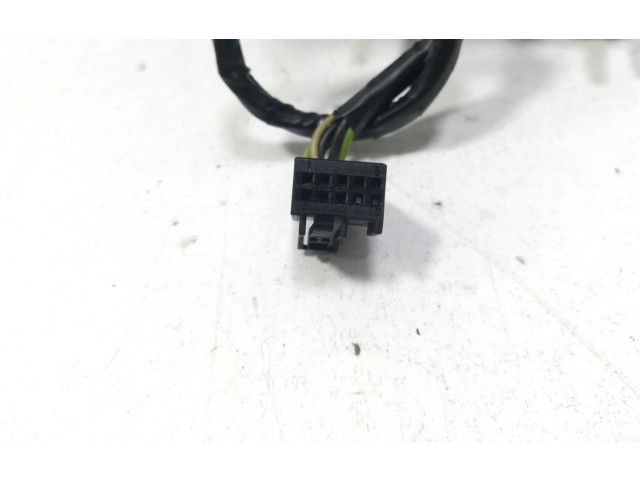 Зеркало электрическое Jeep Grand Cherokee (WK) 2005 - 2010 года