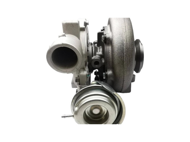  Турбина Jeep Cherokee 2.8 757246, TC10-0351         
