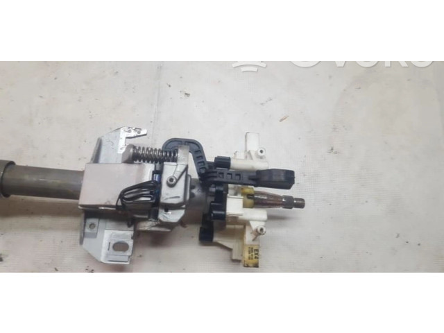 Рулевая рейка 4621009300, 46210-09300 SsangYong Kyron