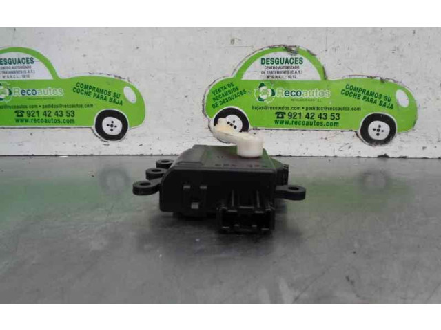 Вентилятор печки GA705KD47 Mazda CX-5 II