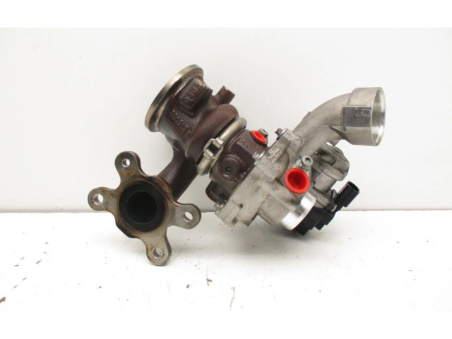 Turbodmychadlo Турбина 04E145721L Seat Ibiza IV (6J,6P)