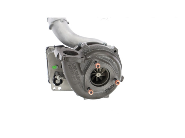 Turbodmychadlo Турбина 769909-0009, 769909-0009 Audi Q7 4L
