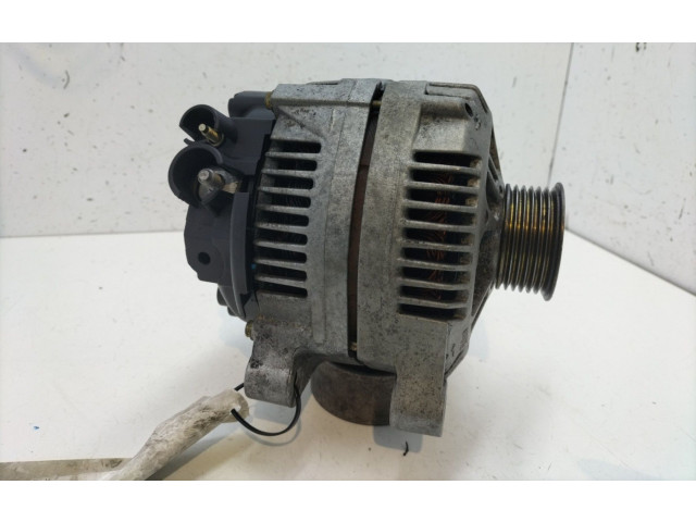 Генератор 000057054F Citroen Berlingo