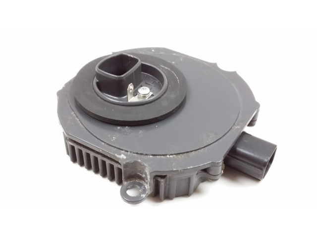 Блок управления Xenon