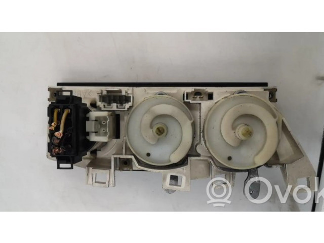 Блок управления климат-контролем 95nw18d451a Ford Galaxy