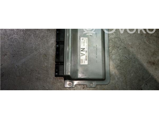 Блок управления A3C054853001, 237104638S   Dacia Sandero III