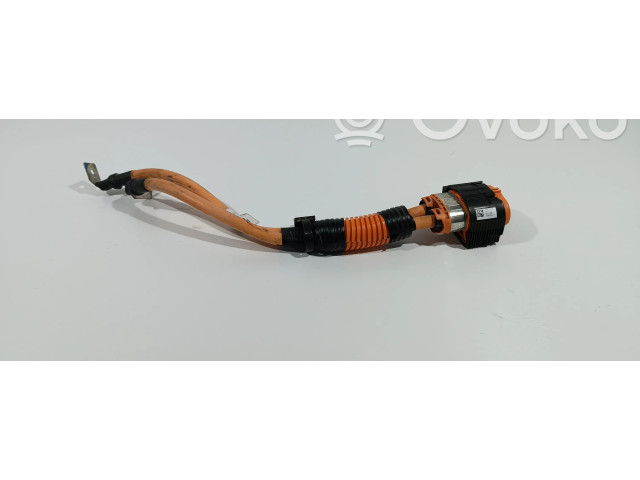 Блок управления 297A27802R   Renault Twizy