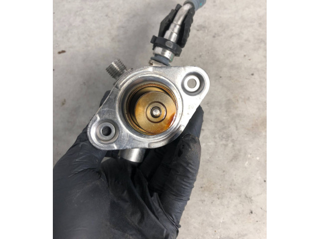 Vstřikovací čerpadlo 3532003AA0, P11813603651 Hyundai Ioniq 0000