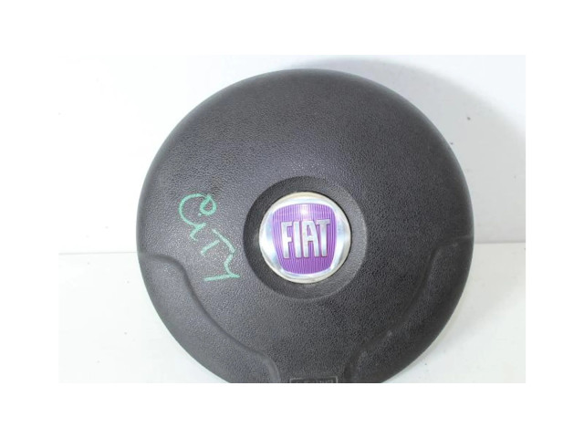 Подушка безопасности водителя 07354733540   Fiat Idea